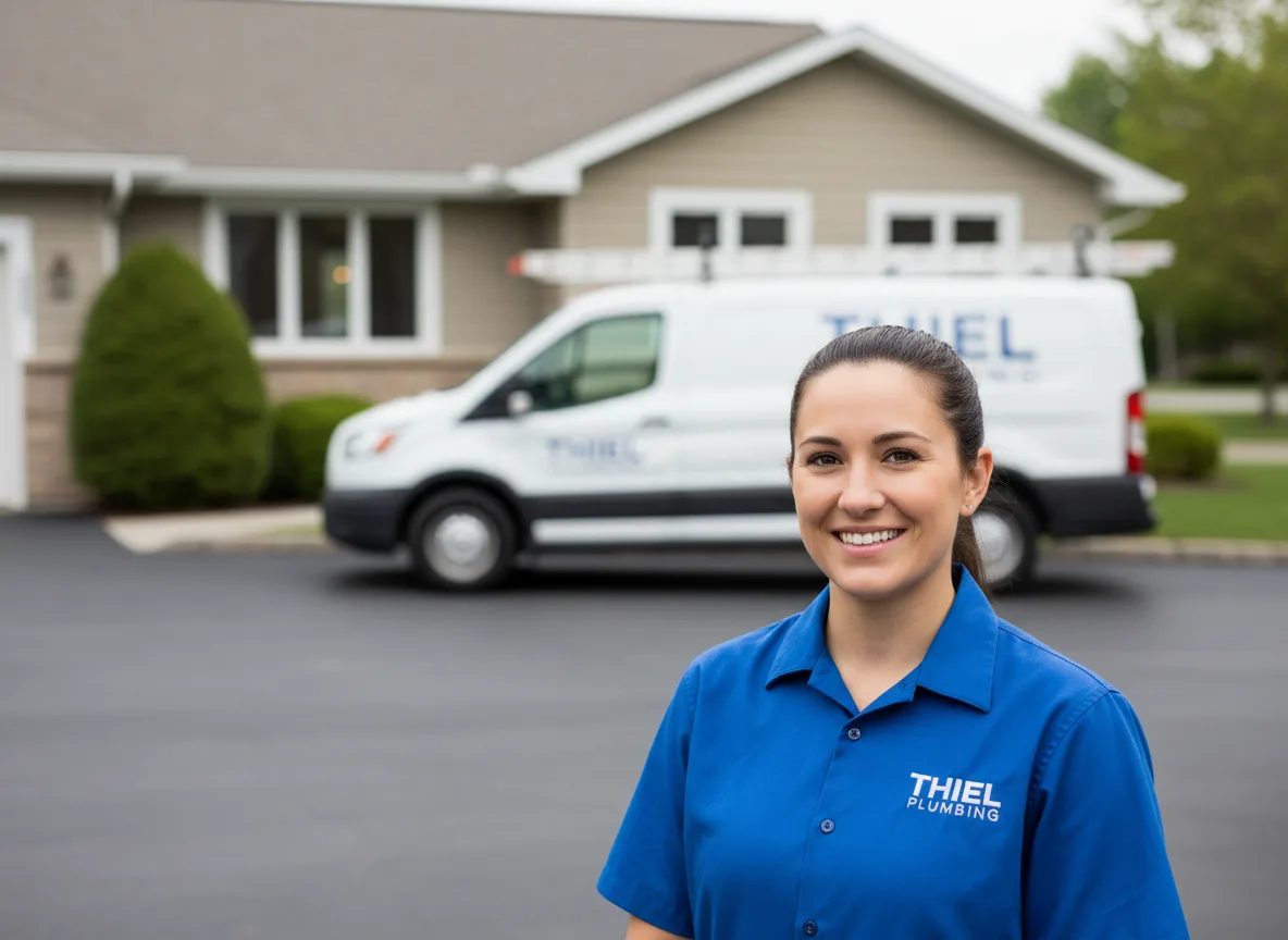 Plumber Manitowoc, WI FAQs